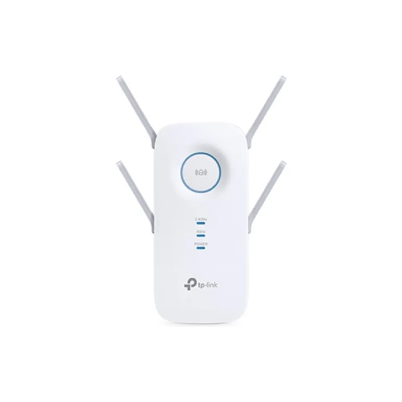 Extensor de alcance Wi-Fi TP-Link (RE650)