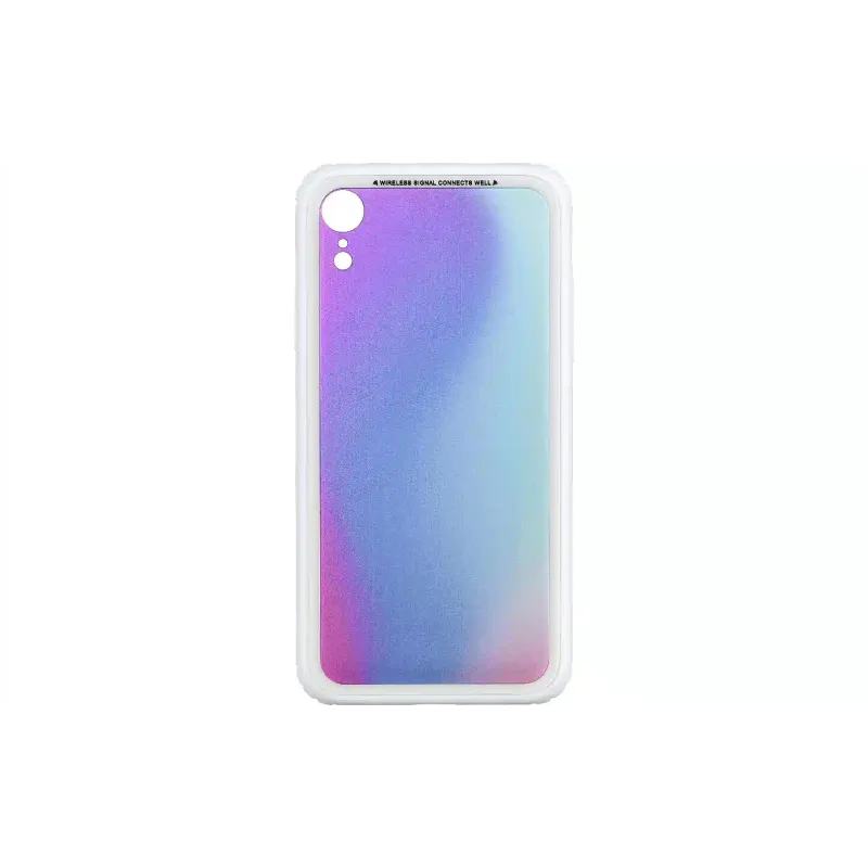 جراب Apple iPhone XR WK WPC-086, Specter (681920359647)