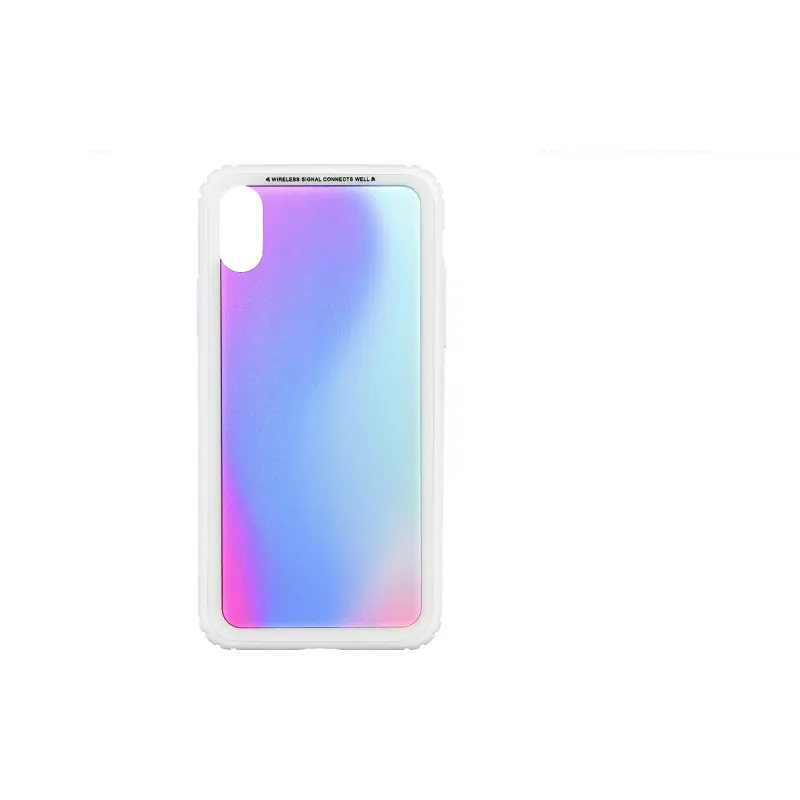 Чохол для Apple iPhone XS WK WPC-086 (681920359678), Specter