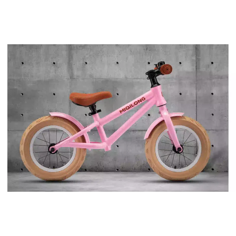 Біговел Miqilong (ZCY-RVA12-PINK)