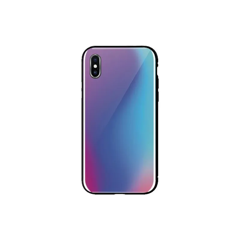 Capa para Apple iPhone XS Max WK WPC-086, Specter (681920359685)