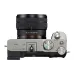 Cámara Sony (ILCE7CLS.CEC)