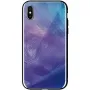 Apple iPhone XS Max tok WK WPC-086, Brushed Blue (681920359739)