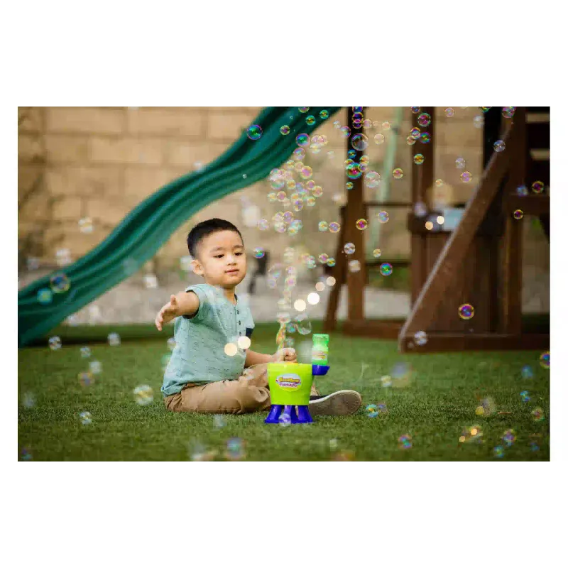 Szappanbuborék-generátor Gazillion (GZ36365)