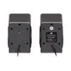 Акустична система 2E (2E-PCS204SV), Silver