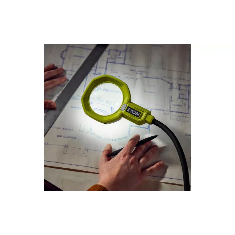 Фенерче Ryobi ONE+ RML18-0 (5133005669)