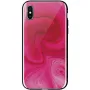 Чохол для Apple iPhone XS Max WK WPC-086 (681920359784), Crimson whirl