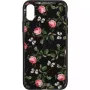 Калъф за Apple iPhone XS WK WPC-061, Flowers (681920359838)