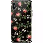 Apple iPhone XS Max tok WK WPC-061, Flowers (681920359852)