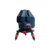 مستوى الليزر Bosch GLL 3-15 (0.601.063.M00)