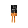 Alicates de crimpeado para terminales Neo Tools (01-503)