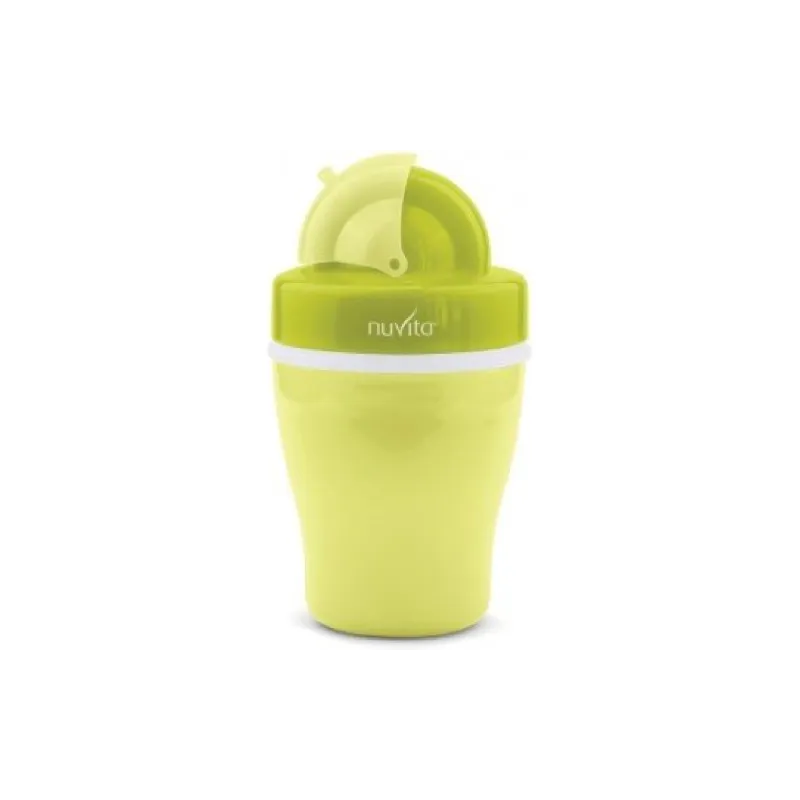 كوب الشرب Nuvita (NV1436Lime)