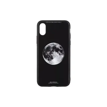 جراب ابل ايفون XS WK LL05 WPC-061, Moon (681920359951)