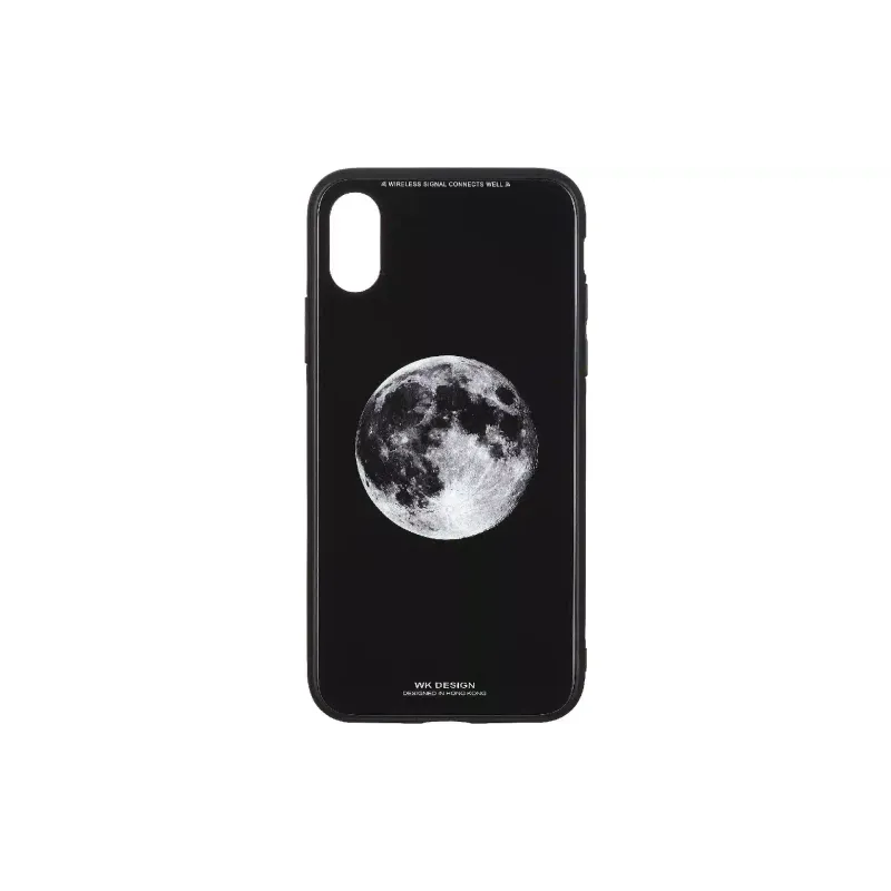 جراب ابل ايفون XS WK LL05 WPC-061, Moon (681920359951)