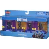 مجموعة من التماثيل Jazwares, Black (DMZ0170)