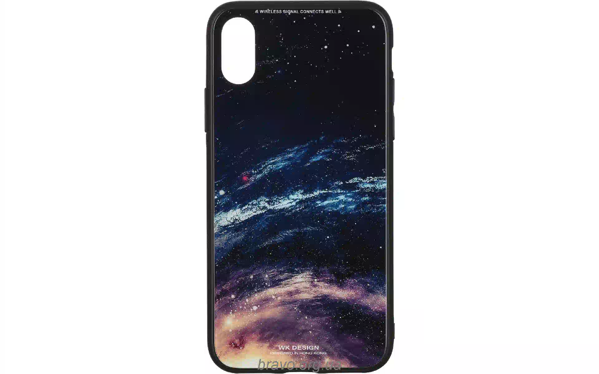 Чехол для Apple iPhone XS WK WPC-061 (681920360070) Чехол для Apple iPhone XS WK WPC-061 (681920360070)