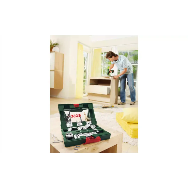 Набір аксесуарів Bosch (2.607.017.314)