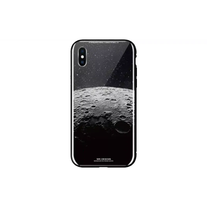 Чохол для Apple iPhone XS Max WK LL06 WPC-061 (681920360162), Moon