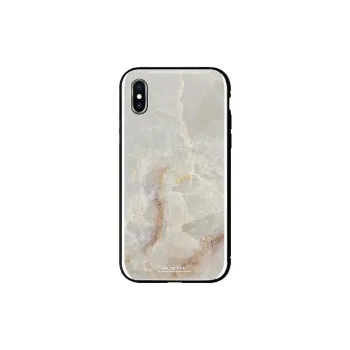 جراب ابل ايفون XS ماكس WK WPC-061, Marble (681920360278)