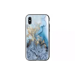Apple iPhone XS Max tok WK Marble wave WPC-061 (681920360384) Apple iPhone XS Max tok WK Marble wave WPC-061 (681920360384)