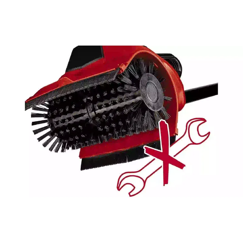 Máquina de escova Einhell (3424200)