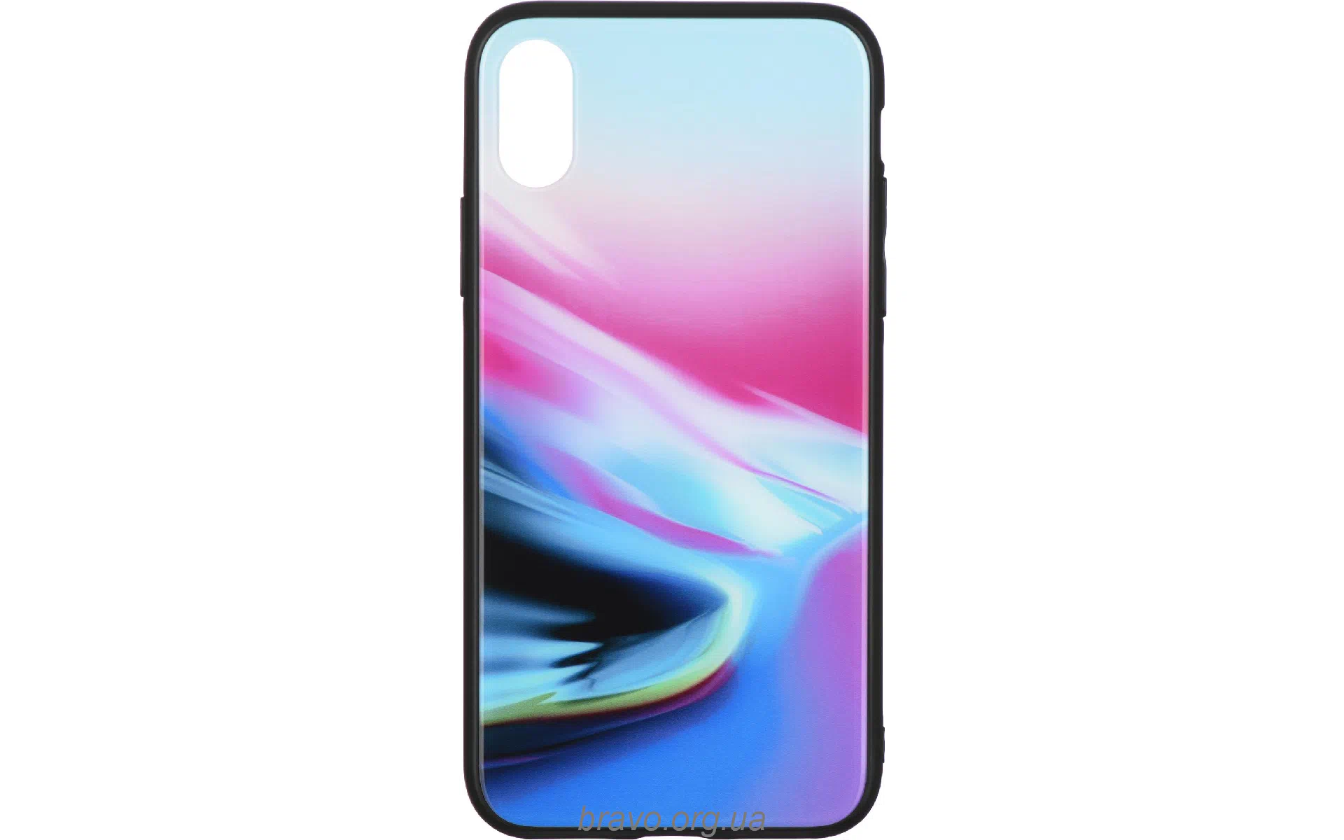 Чехол для Apple iPhone XS WK WPC-061 (681920360438) Чехол для Apple iPhone XS WK WPC-061 (681920360438)