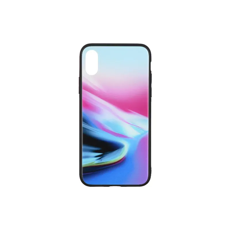 Capa para Apple iPhone XS WK WPC-061, Color Shine (681920360438)
