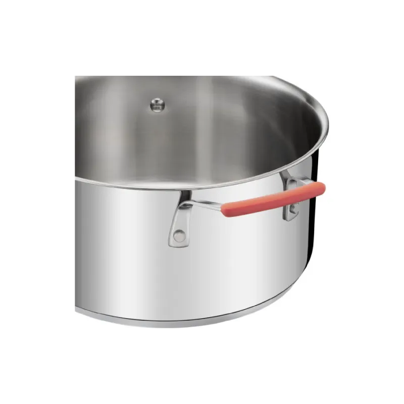 Набір посуду Tefal Opti Space (G720S674)