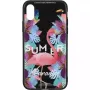 Калъф за Apple iPhone XS WK WPC-061, Flamingo (681920360483)