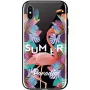 Чохол для Apple iPhone XS Max WK WPC-061 (681920360506), Flamingo