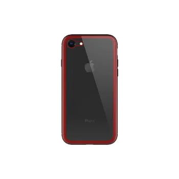 Funda para Apple iPhone XS Max WK WPC-103, Red (681920360612)