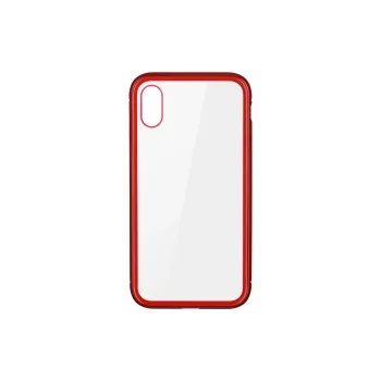 Apple iPhone XS Case WK WPC-103 (681920360629), Red