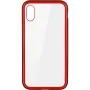 Чохол для Apple iPhone XS WK WPC-103 (681920360629), Red