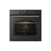 فرن مدمج Gorenje, Black (BOS67371CLB)