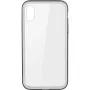 Чохол для Apple iPhone XS WK WPC-103 (681920360650), White