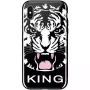 Калъф за Apple iPhone XS Max WK WPC-087, Tiger (681920360711)