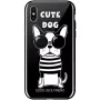 Калъф за Apple iPhone XS Max WK WPC-087, Black (681920360766)