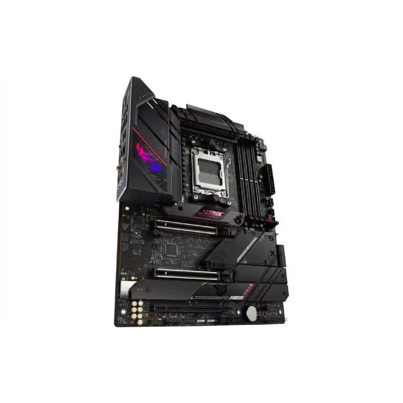 اللوحة الأم Asus ROG Strix Gaming B650E-E (90MB1BB0-M0EAY0)