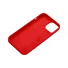 Caso 2E Liquid Silicone, Red (2E-IPH-14-OCLS-RD)
