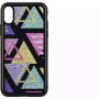 Калъф за Apple iPhone XS WK WPC-087, Shiny Triangle (681920360896)