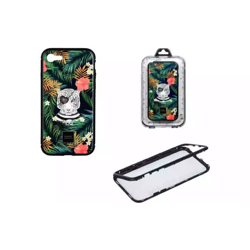 Чехол для Apple iPhone 7/8 WK CL15931 WPC-107 (681920361015)