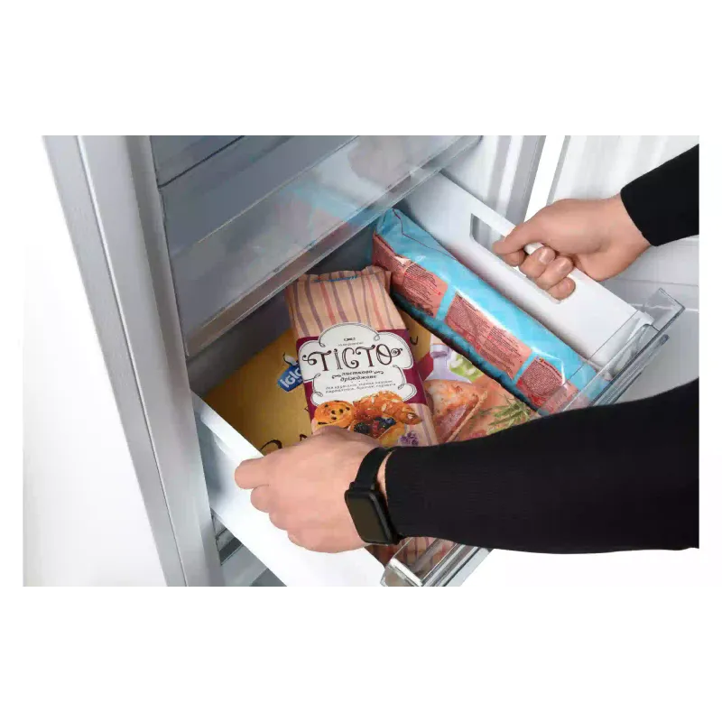 Zamrzovalnik Ardesto, White (URM-160M)