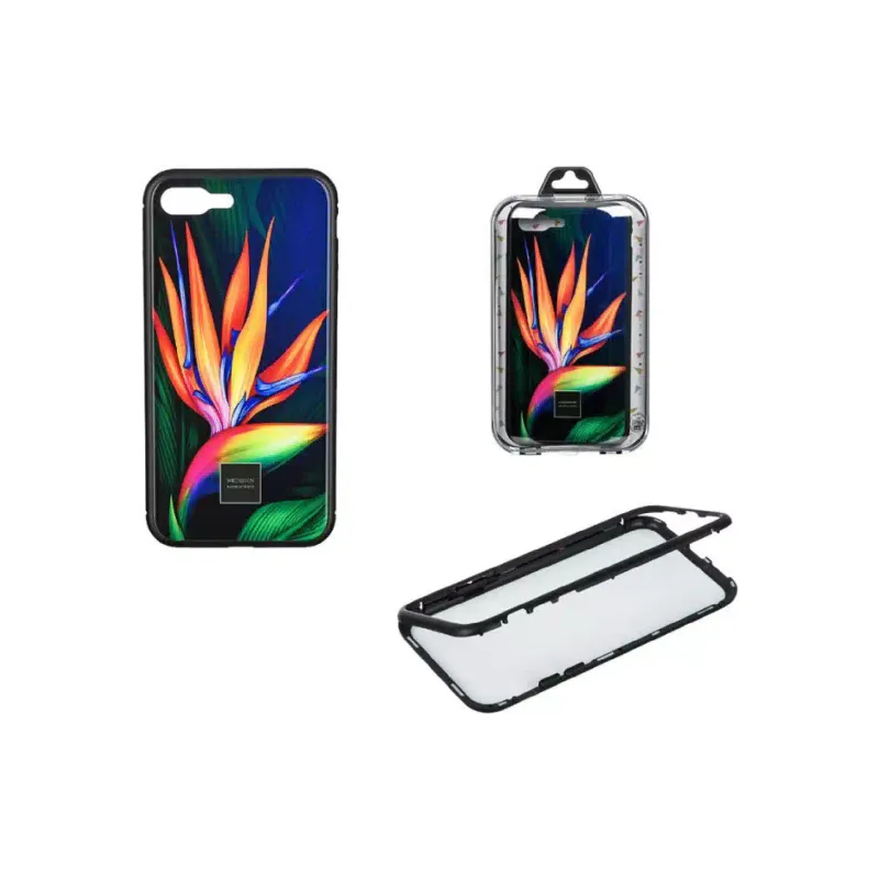 Чехол для Apple iPhone 7/8+ WK CL15936 WPC-107 (681920378457)