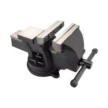 Тиски Topex (07A210)