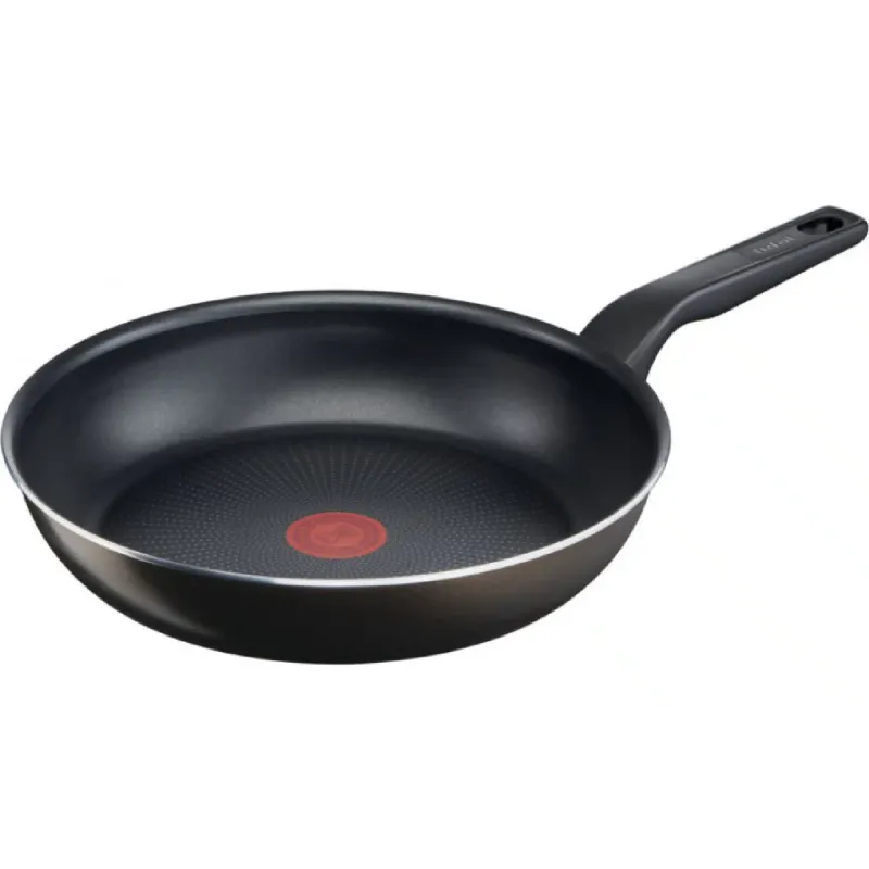 Frigideira Tefal XL Intense, Black (C3840653)