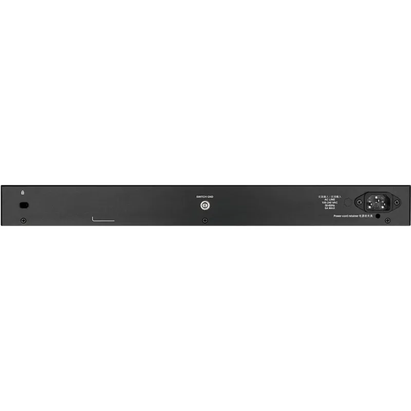 يُحوّل D-Link (DGS-1250-52XMP)