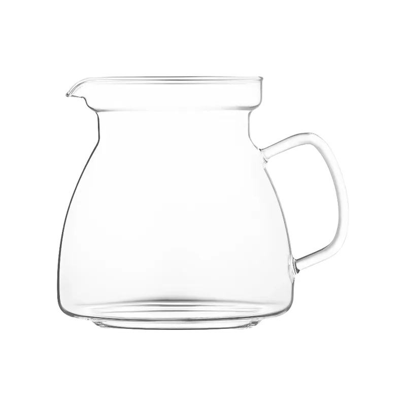 Teekanne Termisil, Transparent (CDTS125AR)