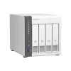 Αποθήκευση δικτύου Qnap (TS-433-4G)