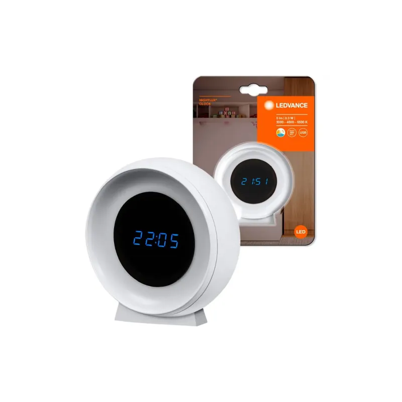 خروف Osram, White (4058075757721)