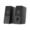 Акустична система 2E (2E-PCS202BK), Black